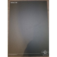 Practice and Display Board A4 0035 Black (Black A4 0035)